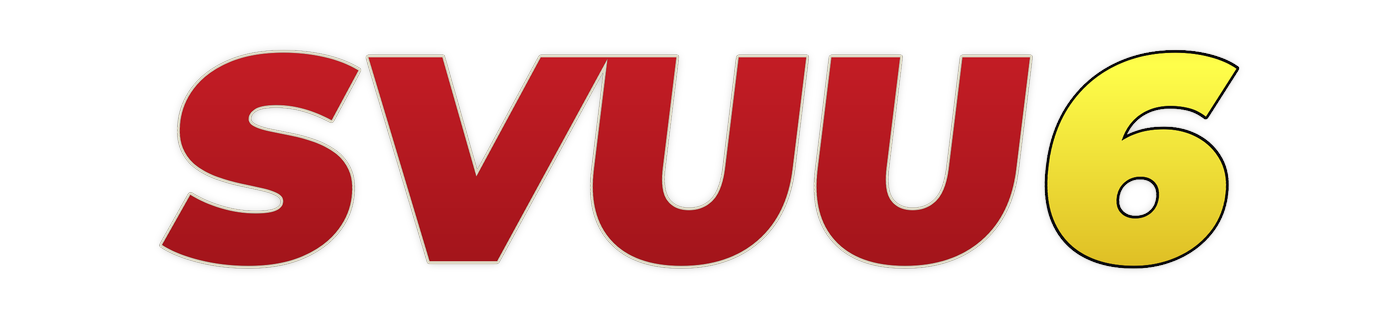 svuu6 logo